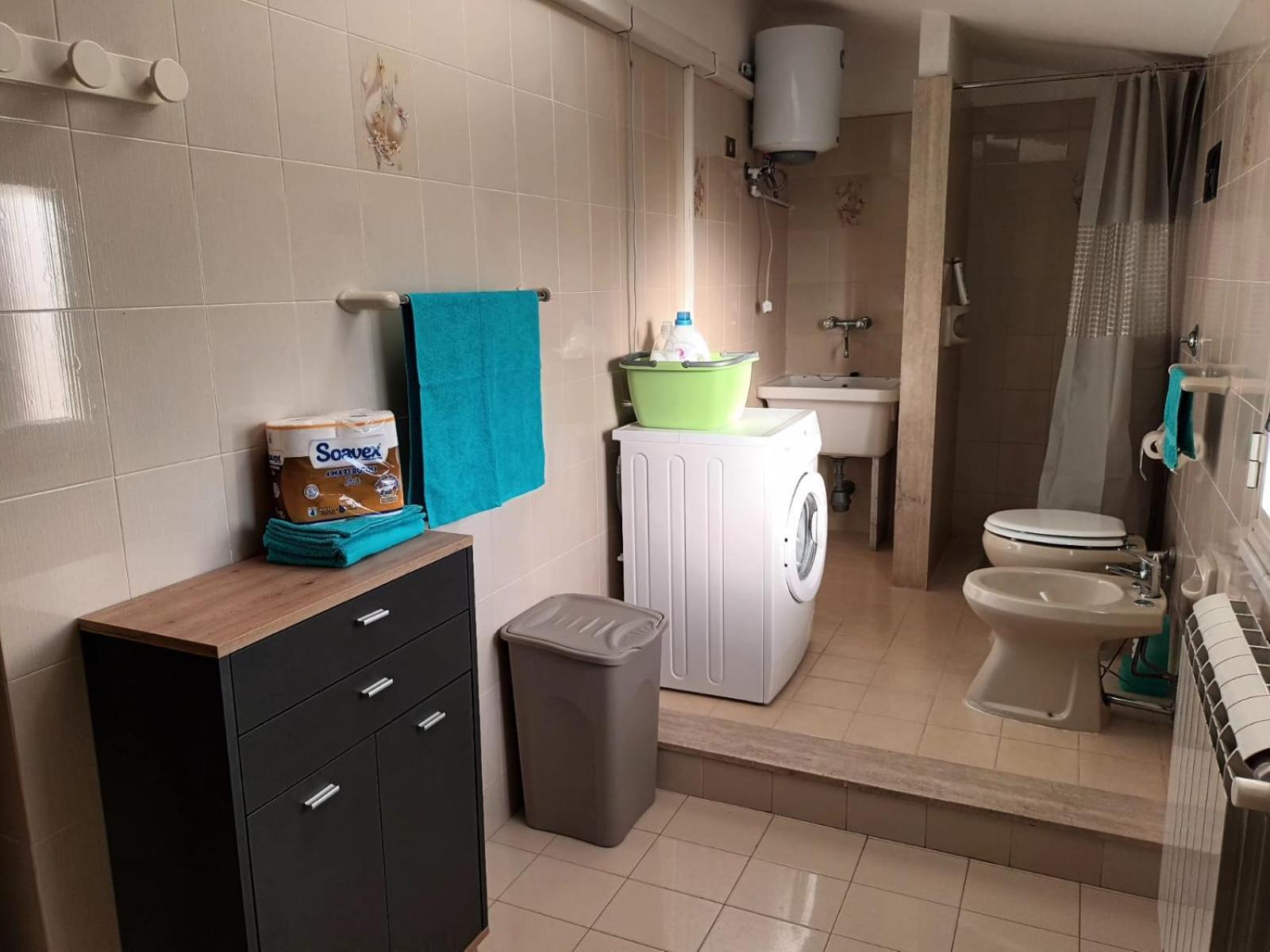 Ferienwohnung Vacanze Sicilia Trappeto  Zimmer foto