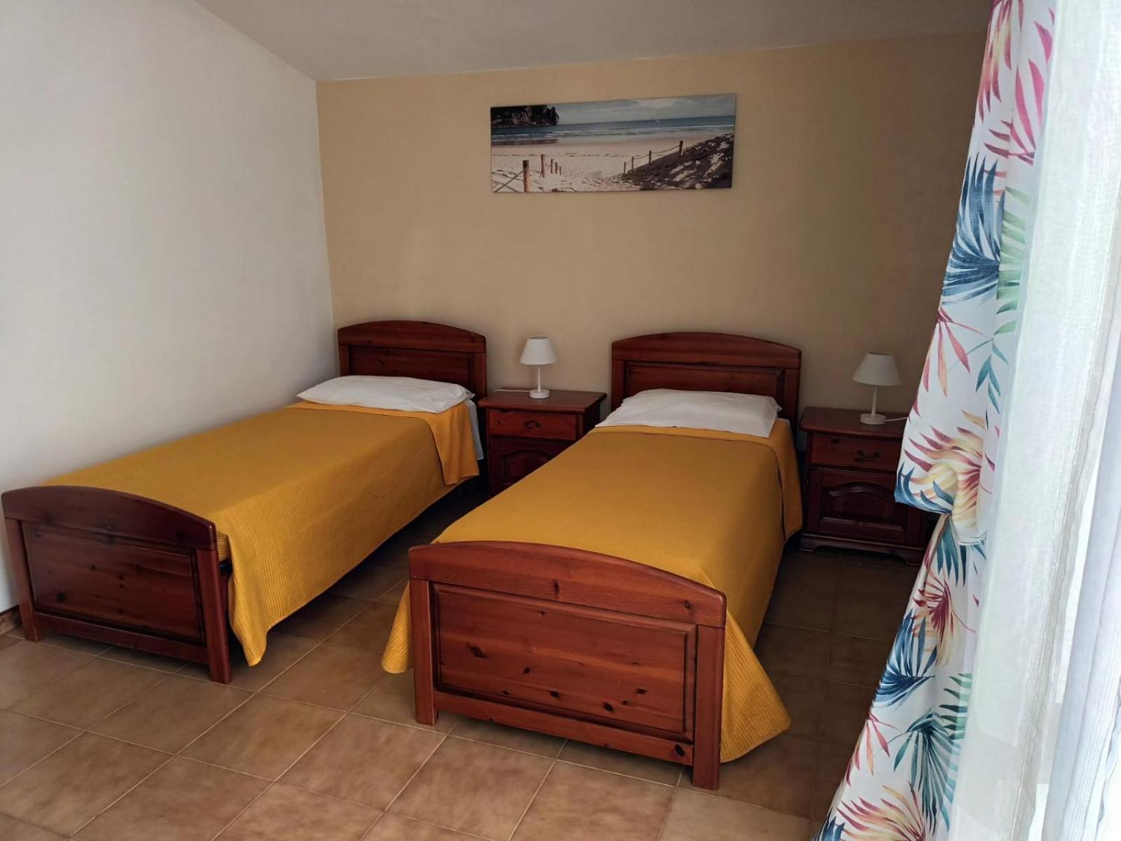 Ferienwohnung Vacanze Sicilia Trappeto  Zimmer foto
