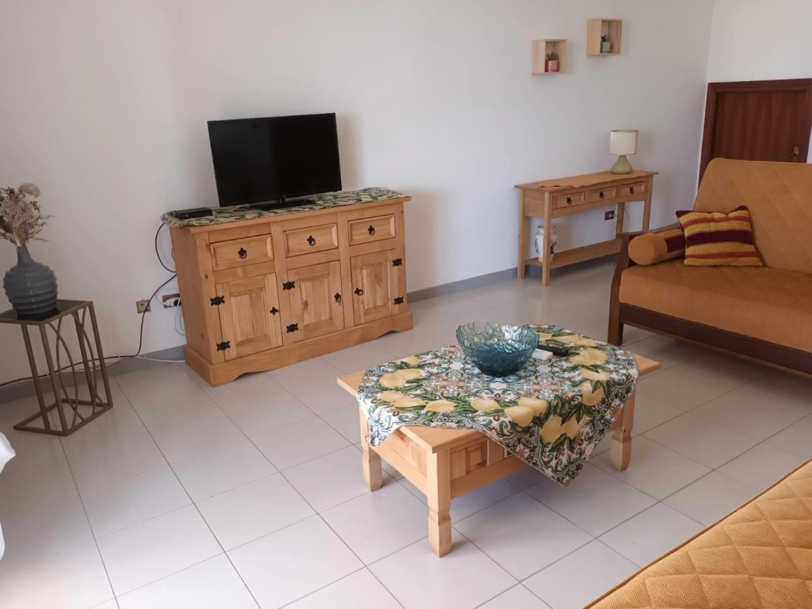 Ferienwohnung Vacanze Sicilia Trappeto  Exterior foto