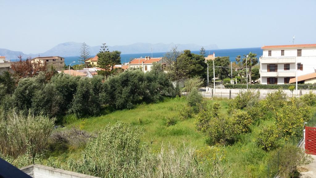 Ferienwohnung Vacanze Sicilia Trappeto  Exterior foto
