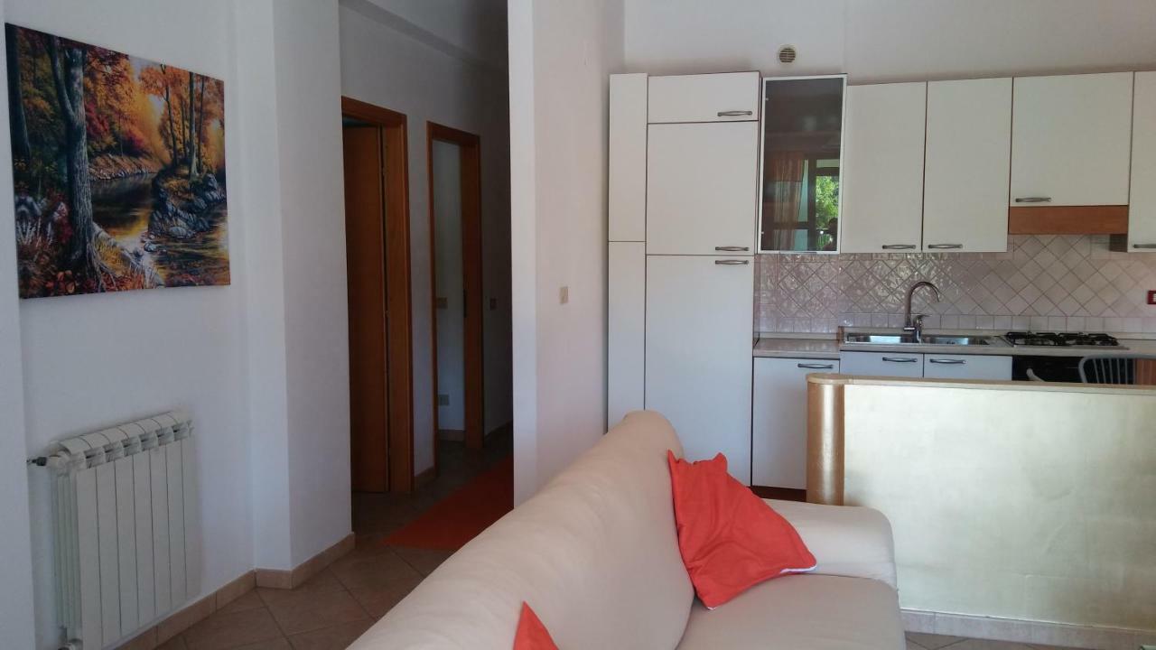 Ferienwohnung Vacanze Sicilia Trappeto  Exterior foto