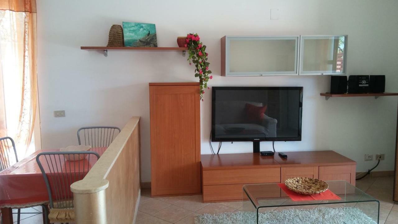 Ferienwohnung Vacanze Sicilia Trappeto  Exterior foto